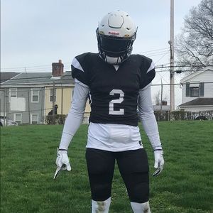 Meet your Posher, William